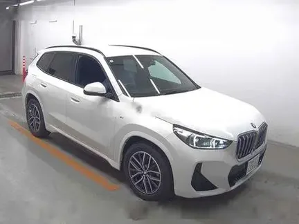 2023 BMW X1
