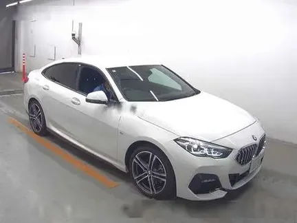2024 BMW 2 SERIES