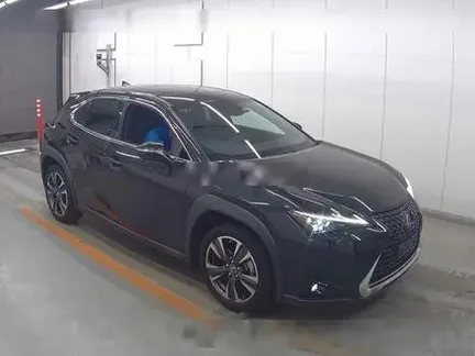 2023 LEXUS UX