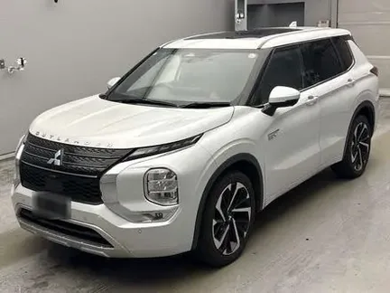 2023 MITSUBISHI OUTLANDER