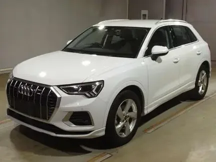 2023 AUDI Q3