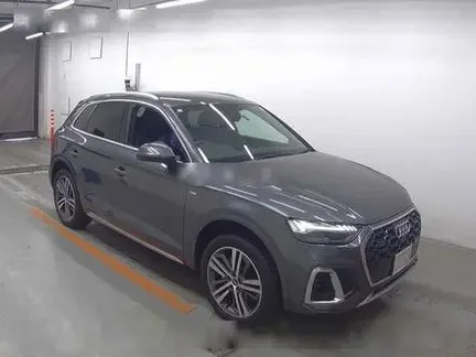 2025 AUDI Q5
