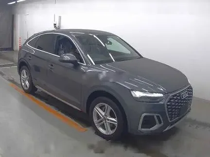 2023 AUDI Q5