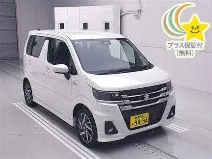 2025 SUZUKI WAGON