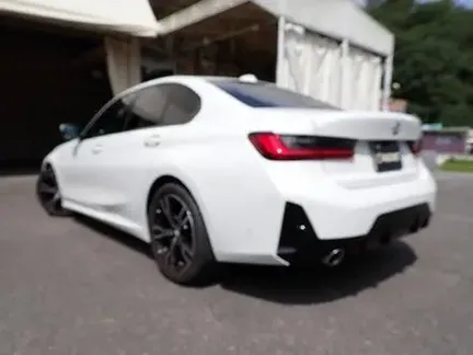 2023 BMW 3 SERIES