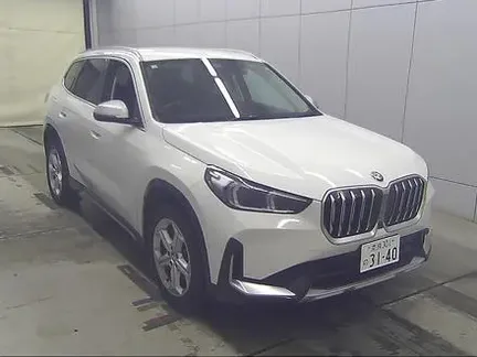 2023 BMW X1