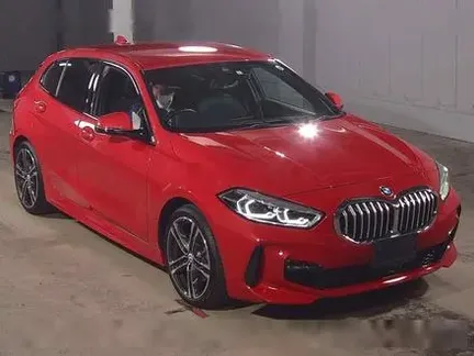 2023 BMW 1 SERIES