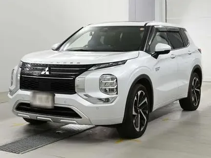 2022 MITSUBISHI OUTLANDER