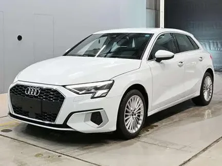 2022 AUDI A3