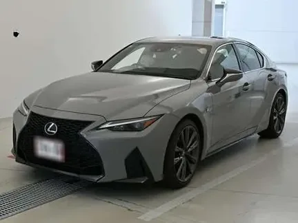 2023 LEXUS IS