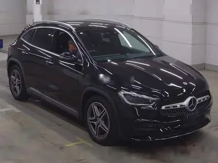 2023 MERCEDES BENZ GLA CLASS