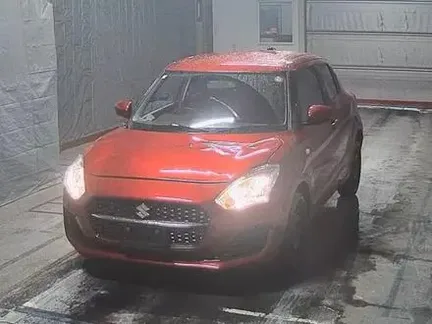 2023 SUZUKI SWIFT