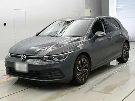 2023 VOLKSWAGEN GOLF