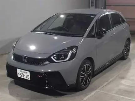 2023 HONDA FIT