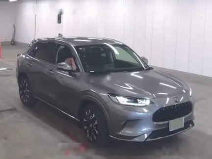 2023 HONDA ZR-V