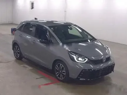 2024 HONDA FIT