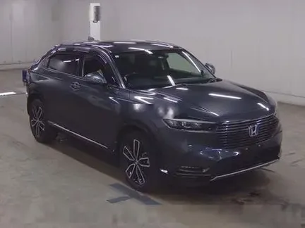 2023 HONDA VEZEL