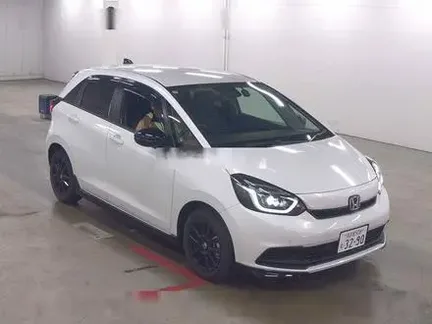 2025 HONDA FIT