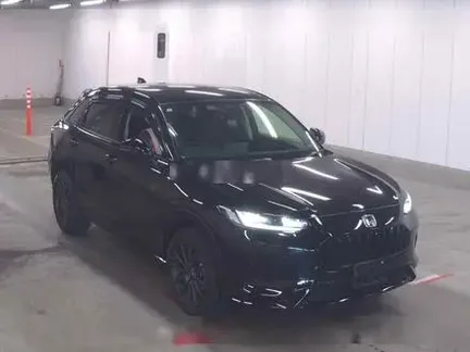 2023 HONDA ZR-V