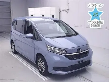 2022 HONDA FREED