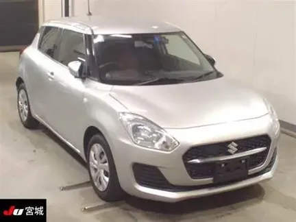 2023 SUZUKI SWIFT