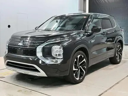 2022 MITSUBISHI OUTLANDER