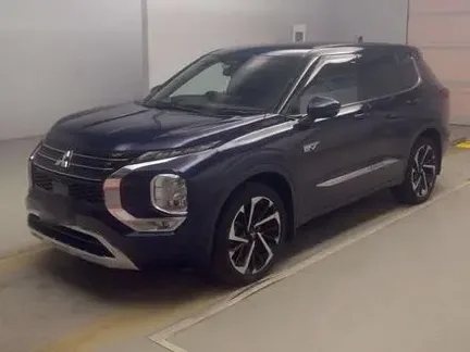 2022 MITSUBISHI OUTLANDER