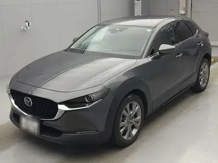 2023 MAZDA CX-30