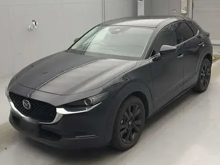 2023 MAZDA CX-30