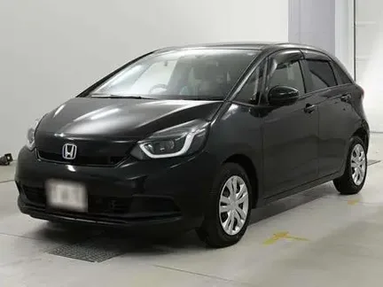 2024 HONDA FIT