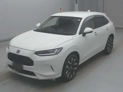 2024 HONDA ZR-V