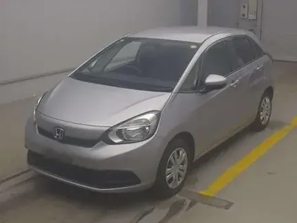 2023 HONDA FIT