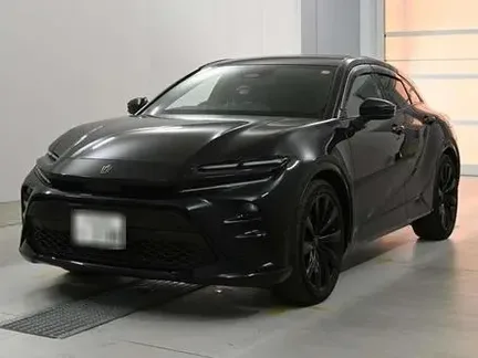 2024 TOYOTA CROWN