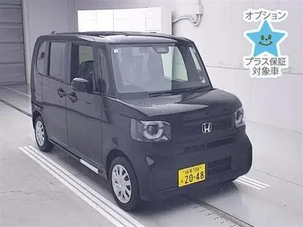 2026 HONDA N-BOX