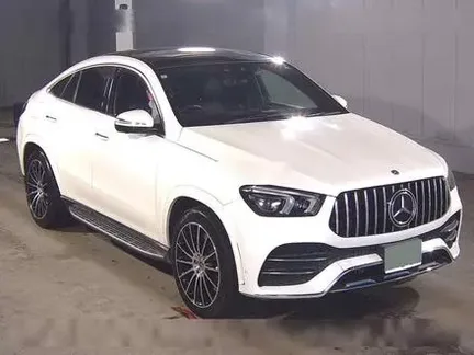 2022 MERCEDES BENZ GLE CLASS