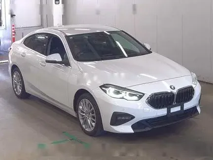2023 BMW 2 SERIES