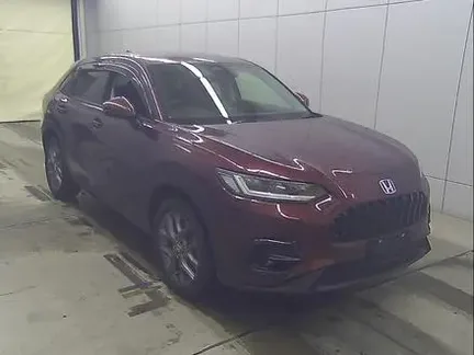 2023 HONDA ZR-V