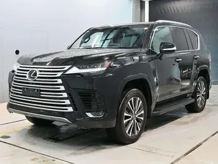 2023 LEXUS LX