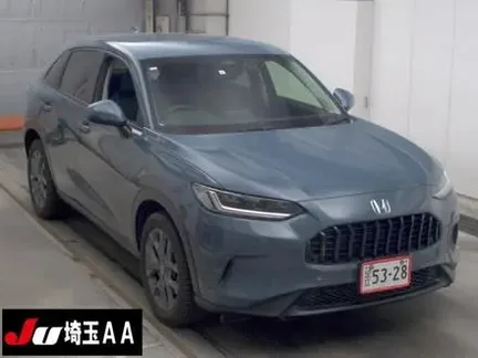2023 HONDA ZR-V