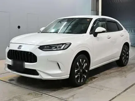 2023 HONDA ZR-V