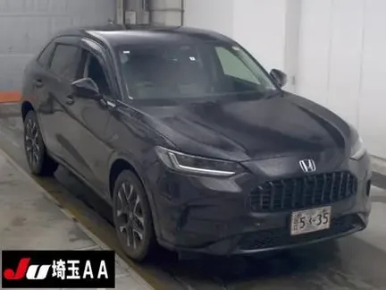 2023 HONDA ZR-V