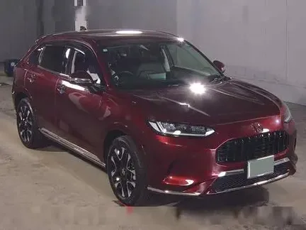 2023 HONDA ZR-V