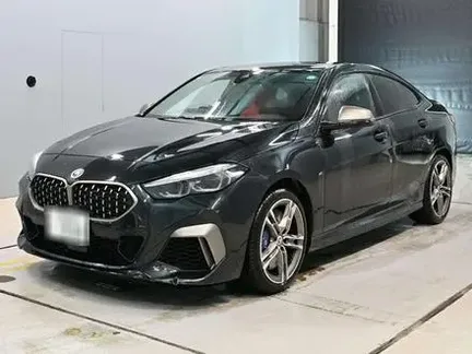 2022 BMW 2 SERIES
