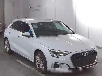 2023 AUDI A3