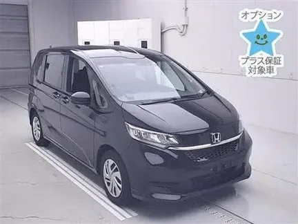 2023 HONDA FREED