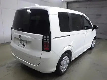 2026 HONDA FREED