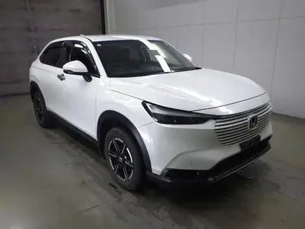 2023 HONDA VEZEL