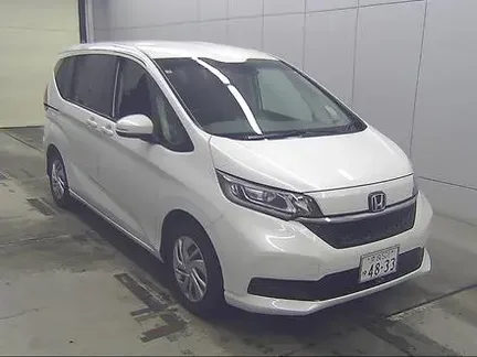 2023 HONDA FREED