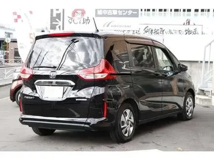 2022 HONDA FREED