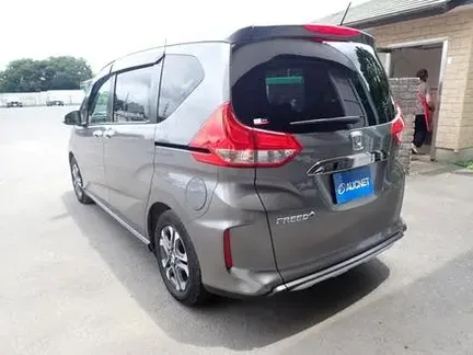 2023 HONDA FREED